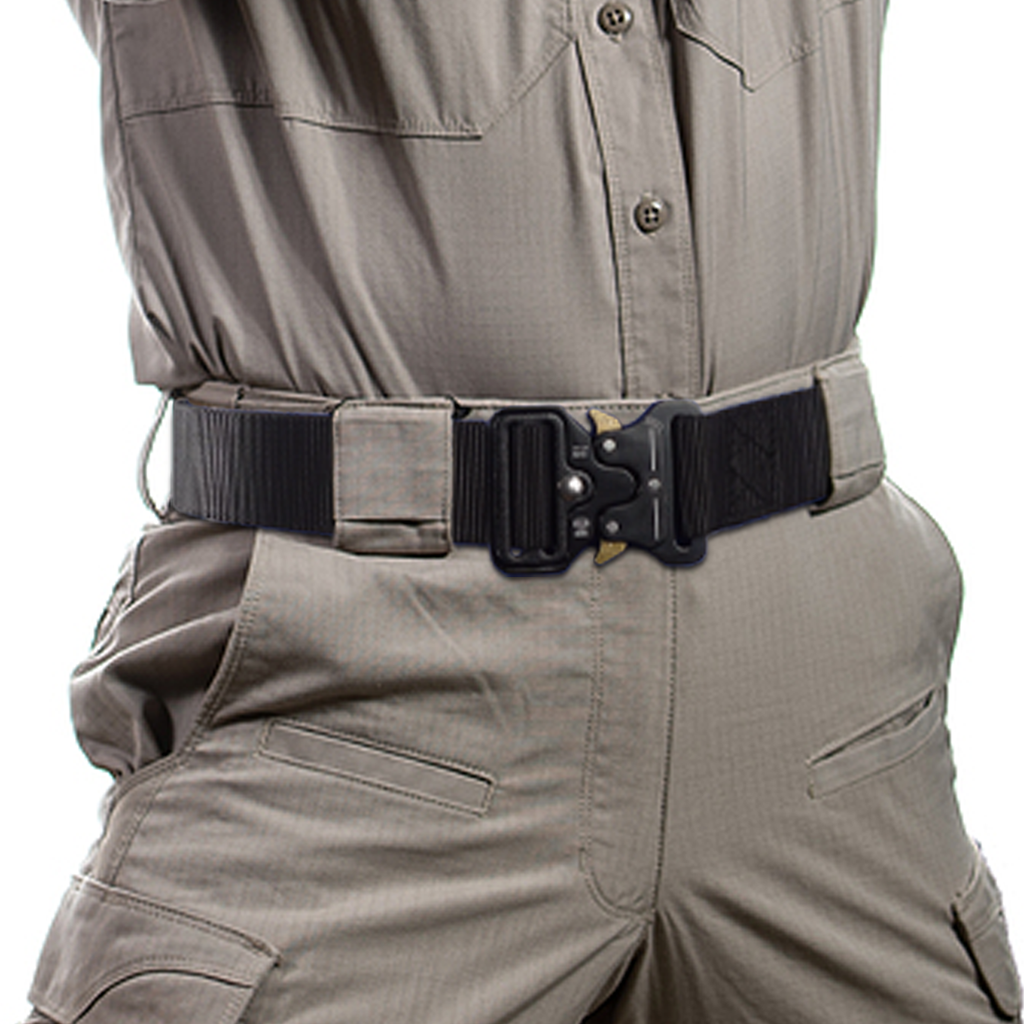 Security Rig Belt Battle Belt Rig – Threat Response Solutions