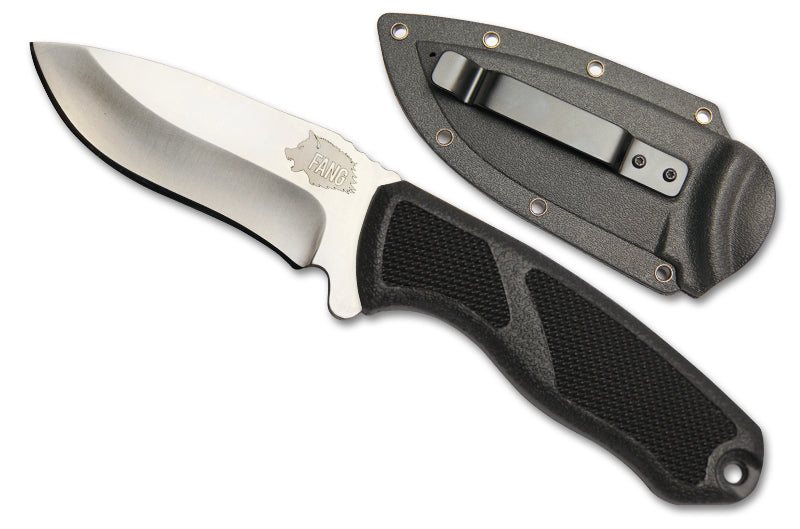 Fang, Custom Hardshell Sheath – Threat Response Solutions
